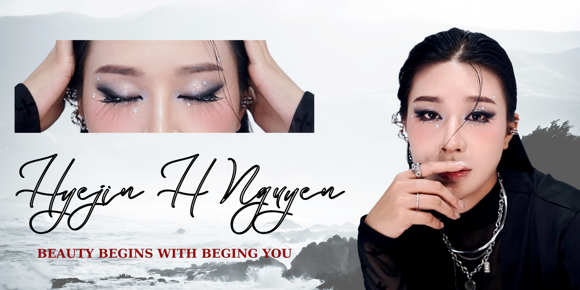 HYEJIN HNGUYEN