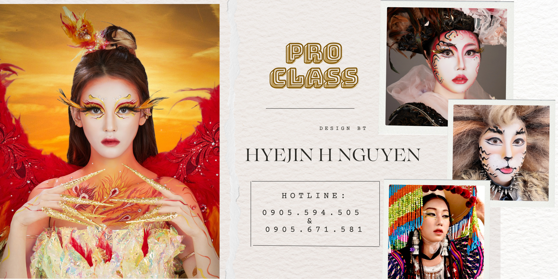 Pro Class