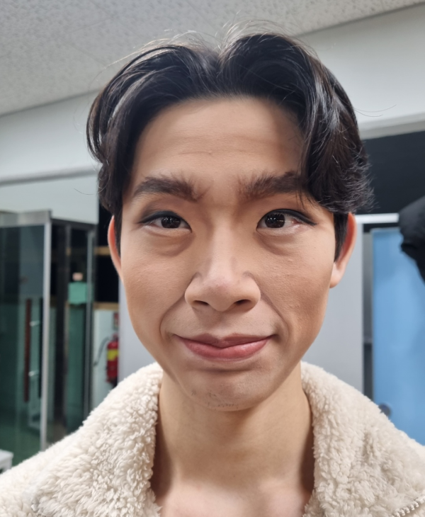 MAKEUP CÓ TẠO HÌNH, THIẾT KẾ RIÊNG