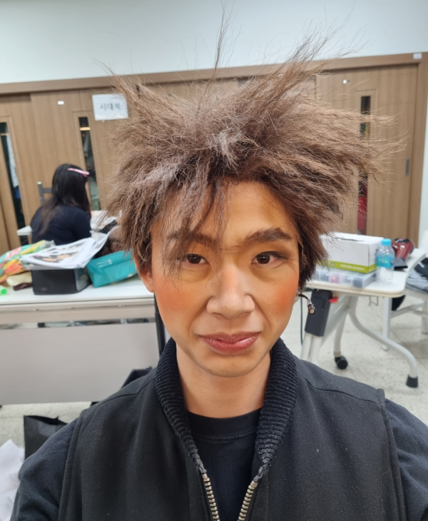 MAKEUP CÓ TẠO HÌNH, THIẾT KẾ RIÊNG