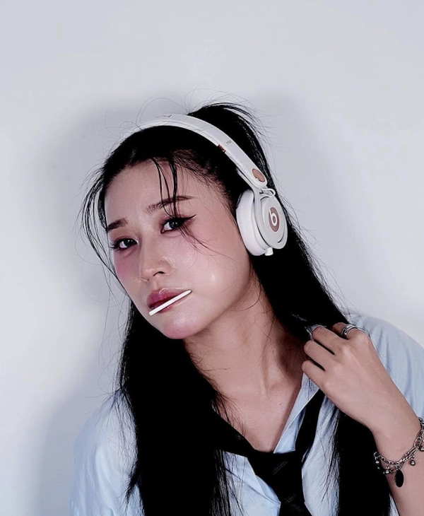 MAKEUP CHỤP ẢNH KỈ YẾU