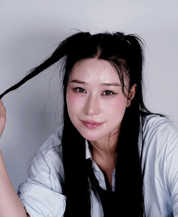 MAKEUP CHỤP ẢNH KỈ YẾU