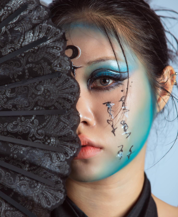 MAKEUP CÓ TẠO HÌNH, THIẾT KẾ RIÊNG