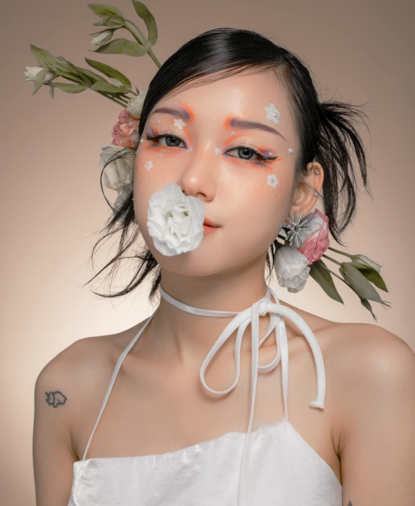 MAKEUP ĐI CONCERT ĐƠN GIẢN/ CẦU KÌ/ EVENT