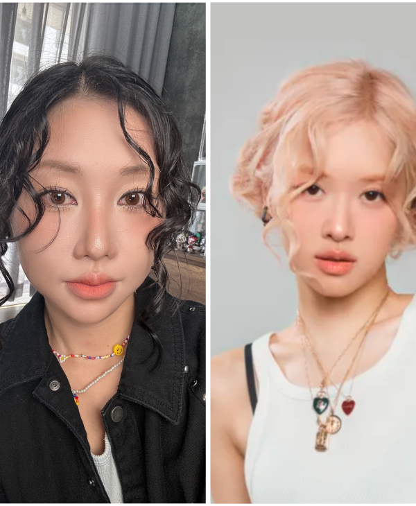 MAKEUP ĐI CONCERT ĐƠN GIẢN/ CẦU KÌ/ EVENT