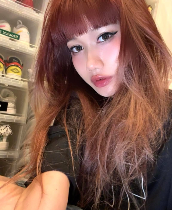 MAKEUP NHẸ NHÀNG