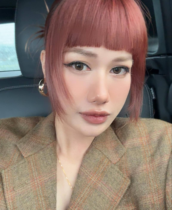 MAKEUP SANG TRỌNG/ CÓ ĐIỂM NHẤN