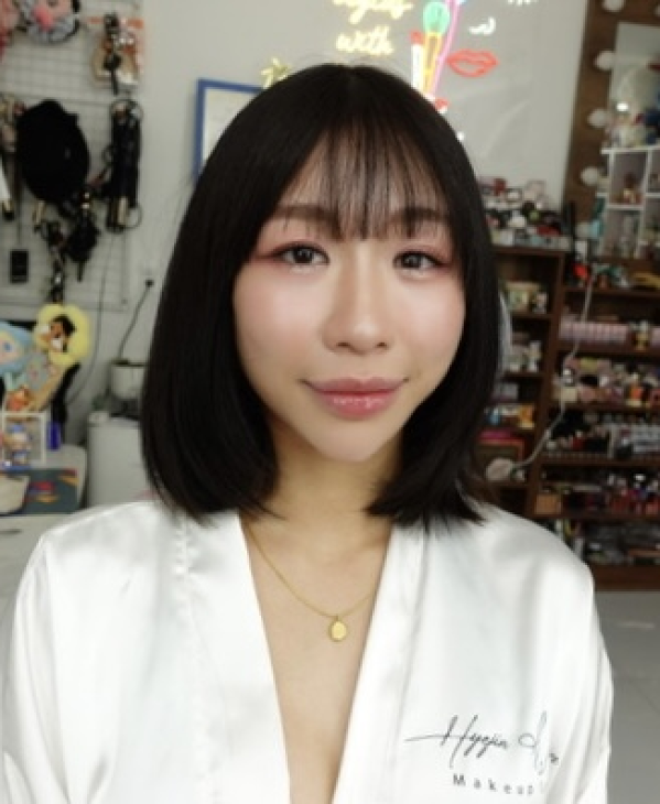 MAKEUP NHẸ NHÀNG