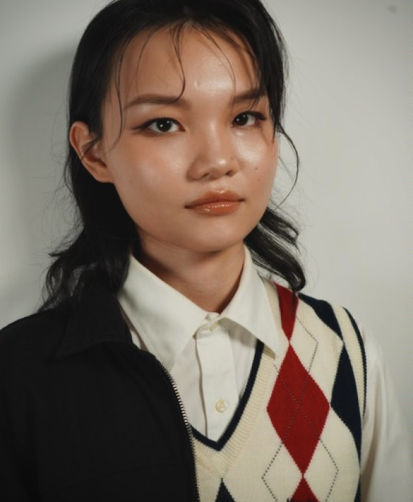 MAKEUP SANG TRỌNG/ CÓ ĐIỂM NHẤN
