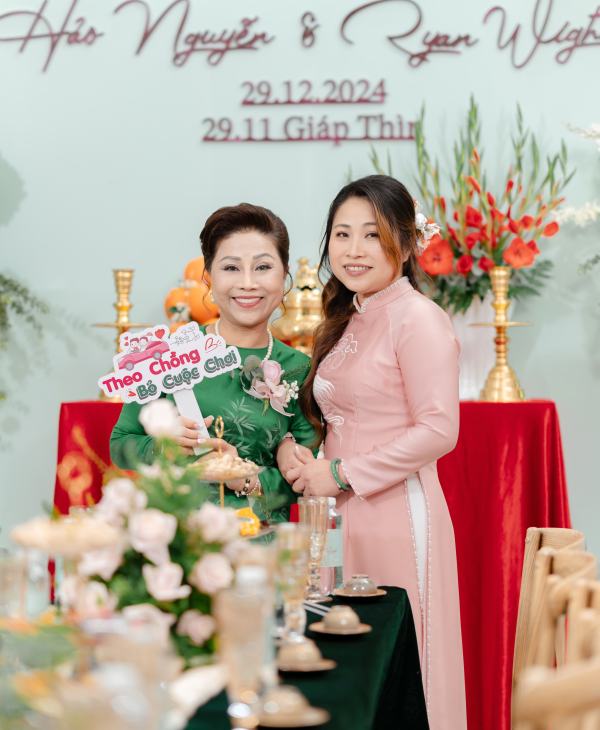 MAKEUP SANG TRỌNG/ CÓ ĐIỂM NHẤN