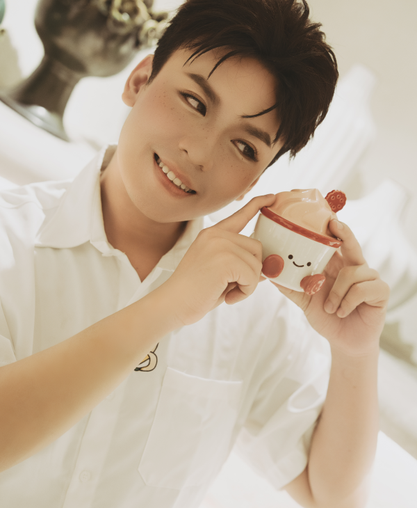 MAKEUP CAFE CHỤP ẢNH
