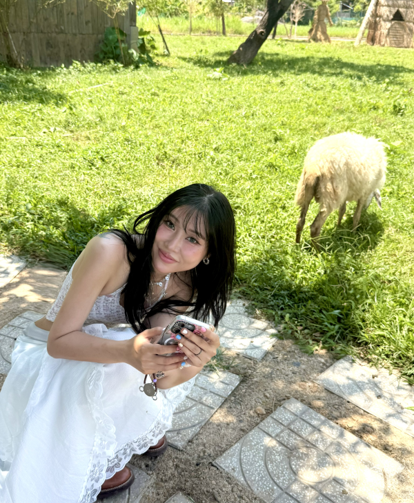 MAKEUP CAFE CHỤP ẢNH