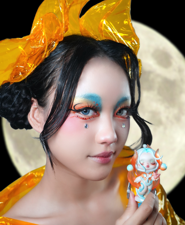 MAKEUP CÓ TẠO HÌNH, THIẾT KẾ RIÊNG