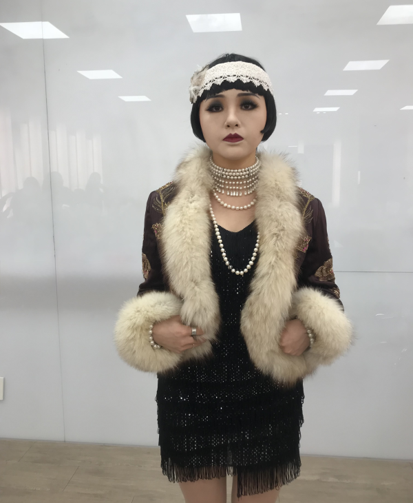 MAKEUP CÓ TẠO HÌNH, THIẾT KẾ RIÊNG