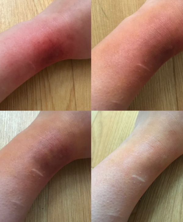 MAKEUP CÓ TẠO HÌNH, THIẾT KẾ RIÊNG