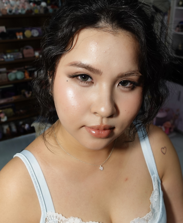 MAKEUP NHẸ NHÀNG