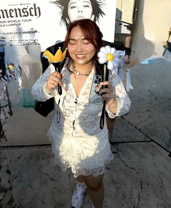 MAKEUP ĐI CONCERT ĐƠN GIẢN/ CẦU KÌ/ EVENT