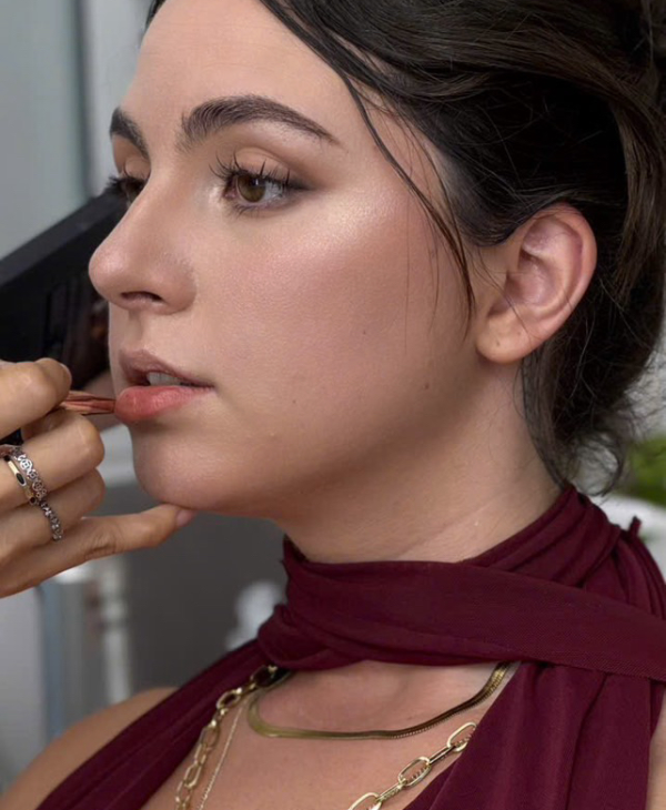 MAKEUP NHẸ NHÀNG