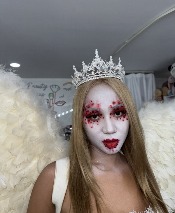 MAKEUP CÓ TẠO HÌNH, THIẾT KẾ RIÊNG