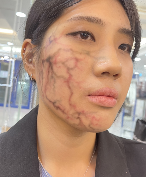 MAKEUP CÓ TẠO HÌNH, THIẾT KẾ RIÊNG