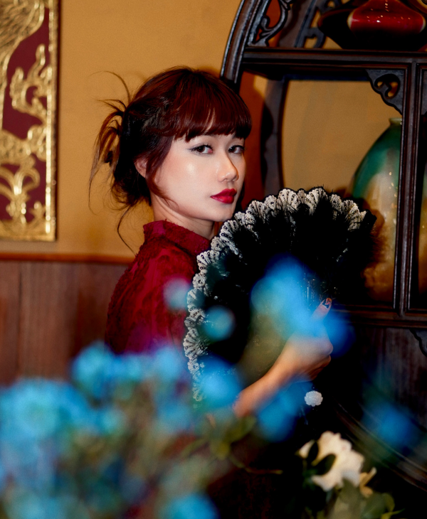 MAKEUP CHỤP STUDIO / ẢNH CƯỚI