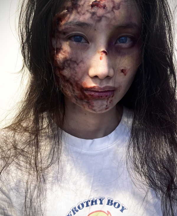MAKEUP CÓ TẠO HÌNH, THIẾT KẾ RIÊNG