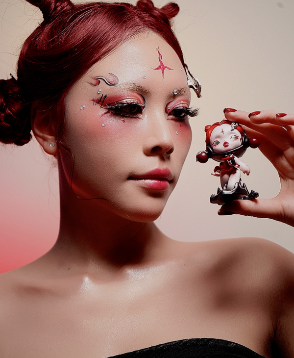 MAKEUP CÓ TẠO HÌNH, THIẾT KẾ RIÊNG