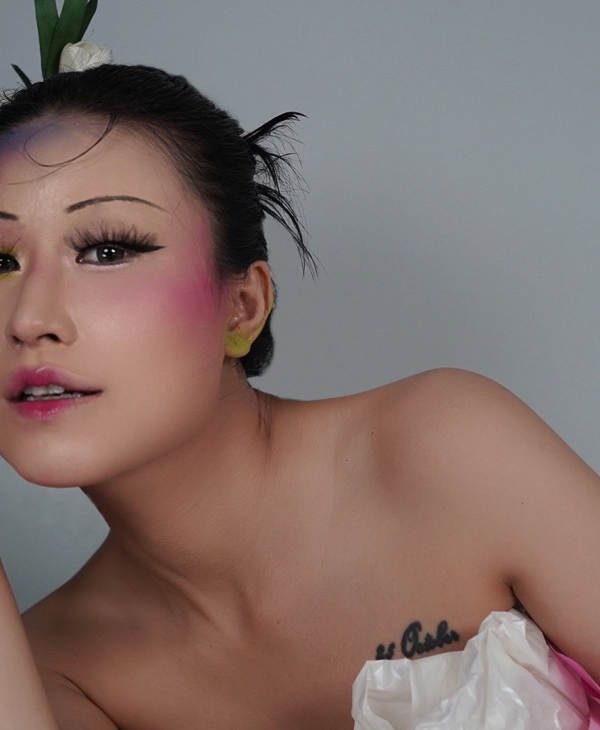 MAKEUP CÓ TẠO HÌNH, THIẾT KẾ RIÊNG