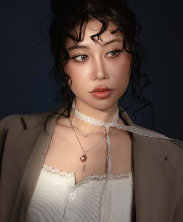 MAKEUP CHỤP STUDIO / ẢNH CƯỚI