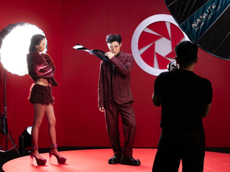 Hyejin HNguyen và câu chuyện đi làm cùng Brand – Canon Vietnam
