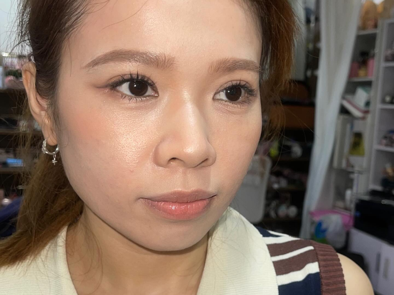 Lớp học makeup cá nhân tại Sài Gòn – Phiên bản đẹp nhất của chính mình