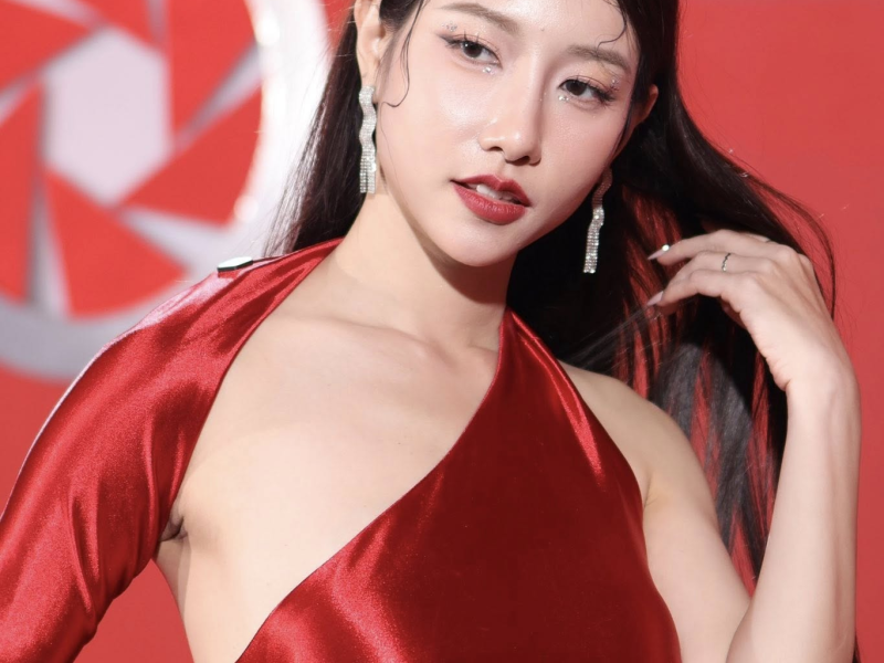 Hyejin HNguyen – Makeup Artist chuyên nghiệp đứng sau layout bùng nổ
