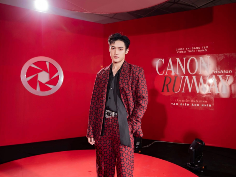 Hyejin HNguyen và câu chuyện đi làm cùng Brand – Canon Vietnam