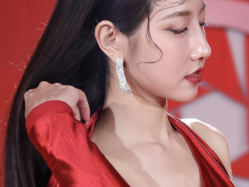 Hyejin HNguyen – Makeup Artist chuyên nghiệp đứng sau layout bùng nổ