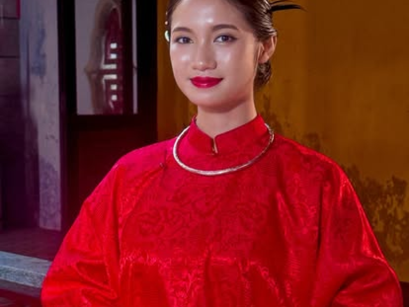 Layout makeup đi tiệc dành cho bạn? Ghé tham khảo ngay Hyejin HNguyen