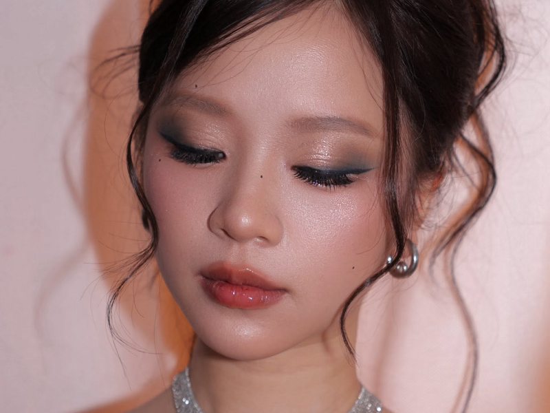 Layout Makeup Idol Undefined: Tỏa Sáng Với Phong Cách Riêng