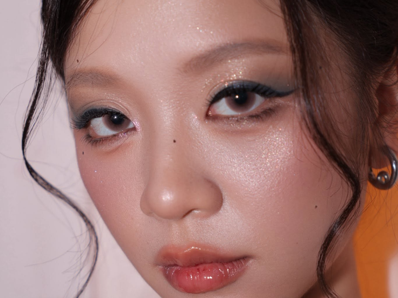 Layout Makeup Idol Undefined: Tỏa Sáng Với Phong Cách Riêng