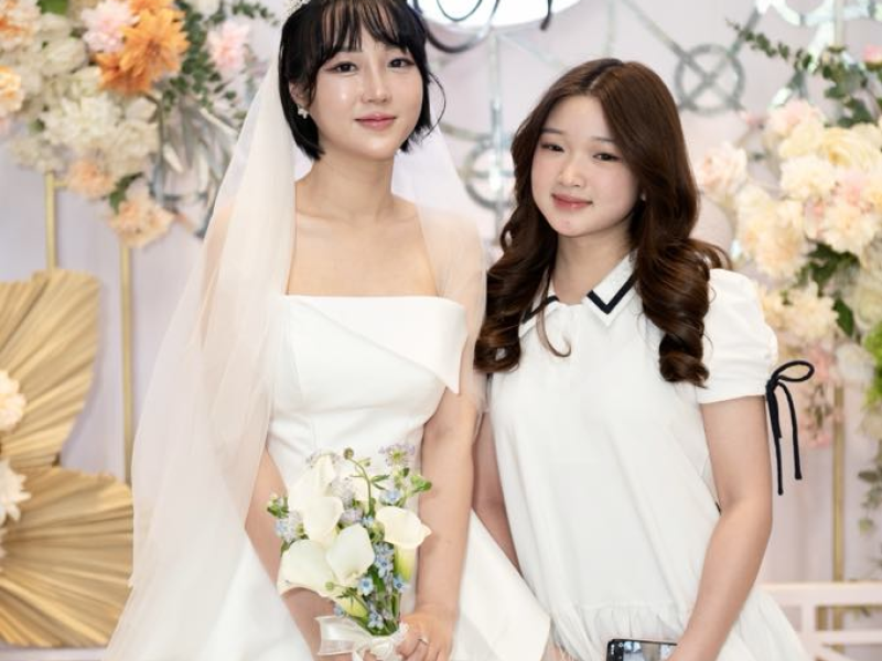 Makeup Tại An Khánh - Đẹp Lộng Lẫy, Tự Tin Tỏa Sáng