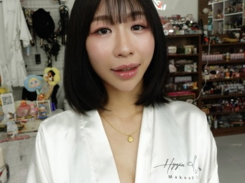 Makeup Tại An Khánh Nhẹ Nhàng - Bí Quyết Cho Vẻ Đẹp Tự Nhiên