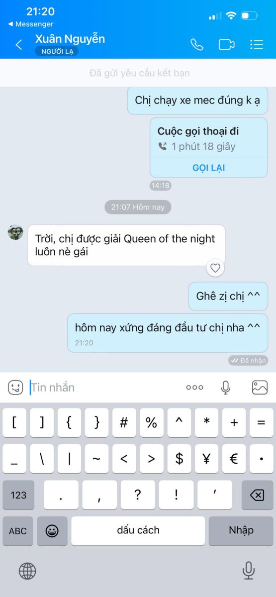 MỖI NĂM ĐI QUA – CHÚNG TA LẠI TRƯỞNG THÀNH HƠN MỘT CHÚT