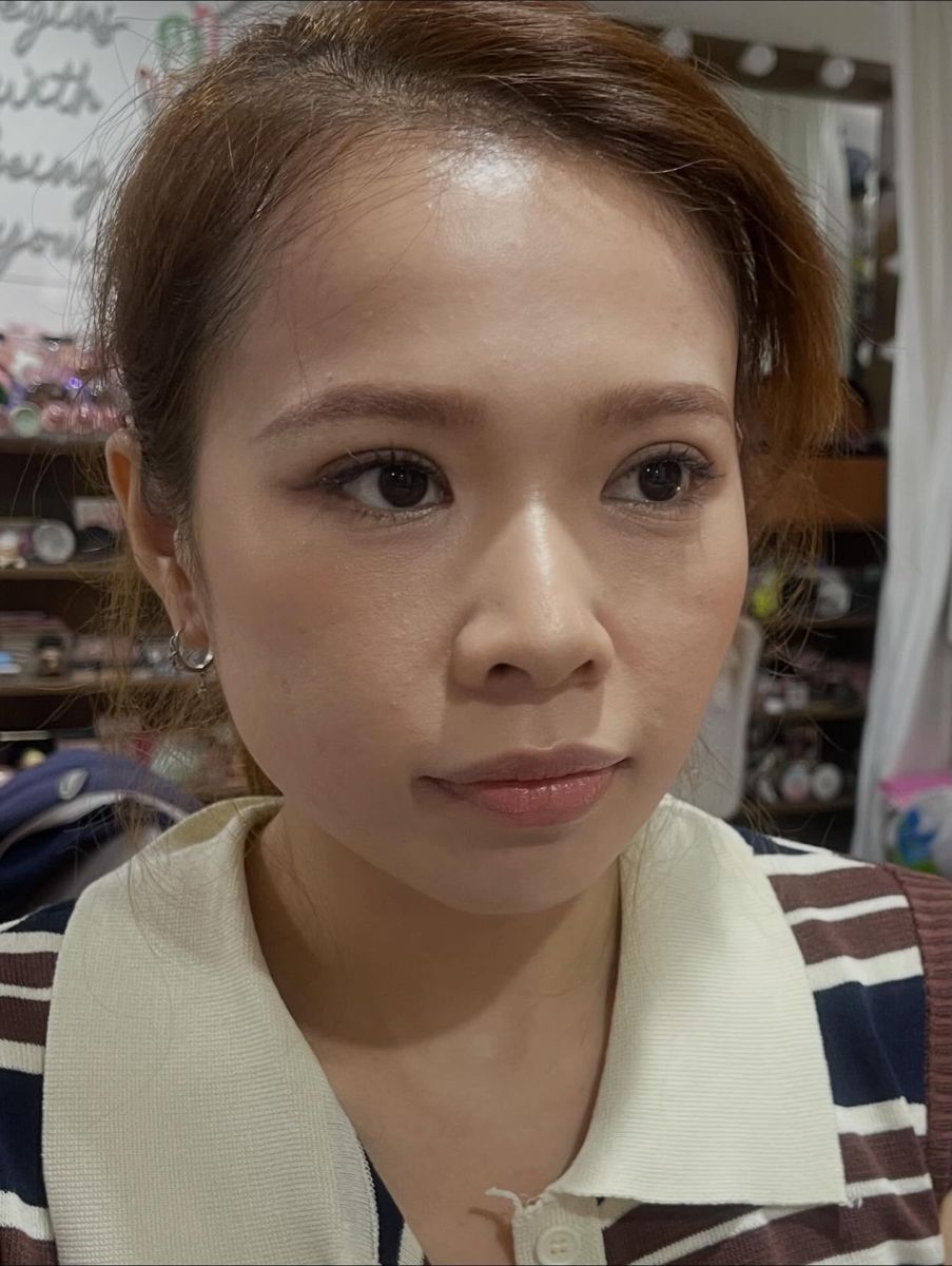 Hyejin H Nguyen - Giáo viên dạy makeup tại Sài Gòn