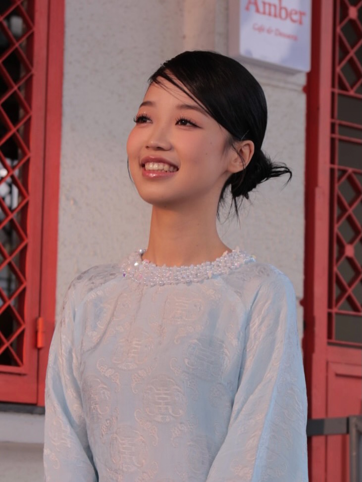 HYEJIN H NGUYEN MAKEUP STUDIO – NƠI TÔN VINH VẺ ĐẸP RIÊNG CỦA BẠN