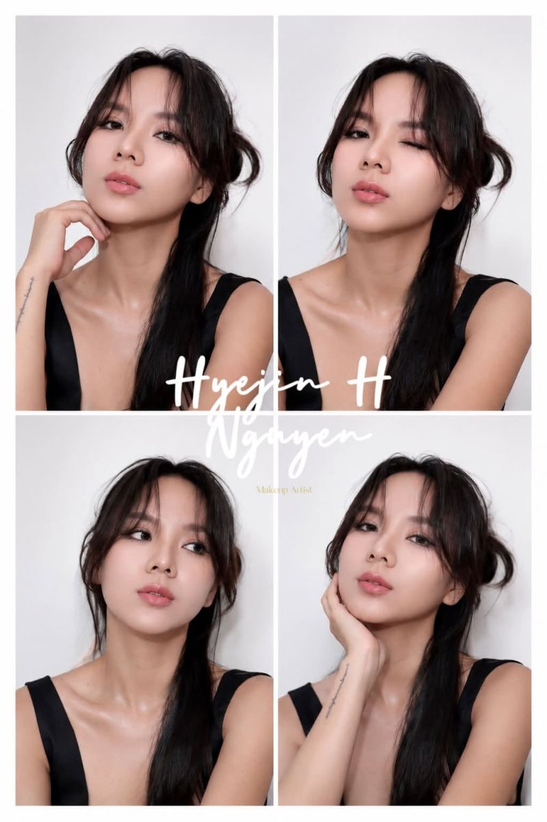 Các bước chăm sóc da trước khi tiến hành Makeup cá nhân