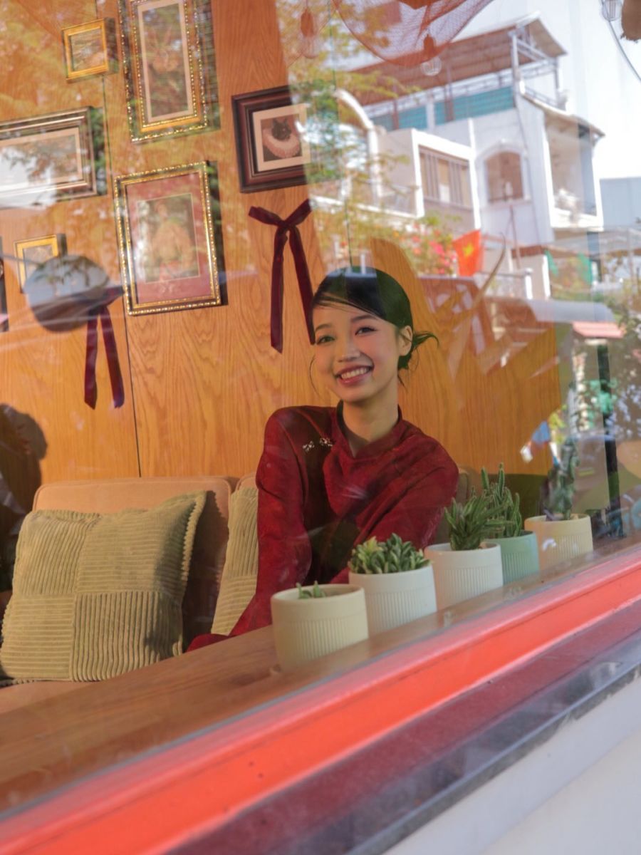 HYEJIN H NGUYEN MAKEUP STUDIO – NƠI BẮT ĐẦU MỘT MÙA XUÂN THẬT ĐẸP