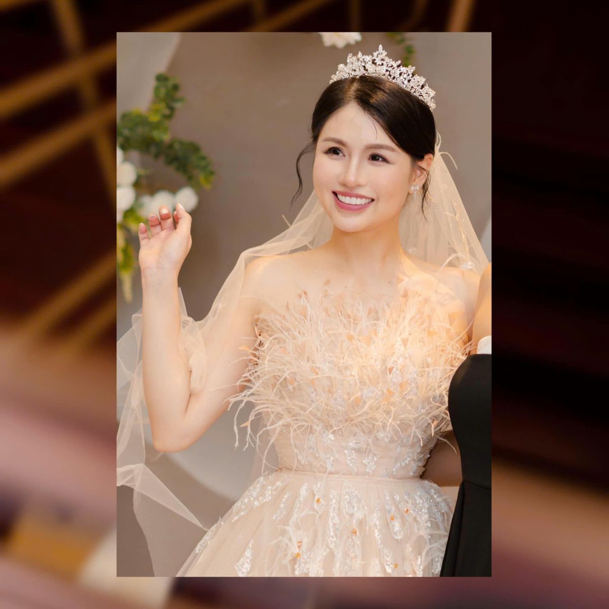 Khóa học Makeup Nâng Cao 1 kèm 1 tại HYEJIN H NGUYEN Makeup & Academy