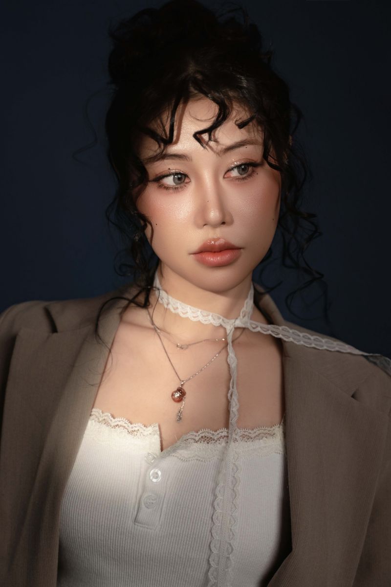 Makeup đi tiệc tại Thủ Đức 