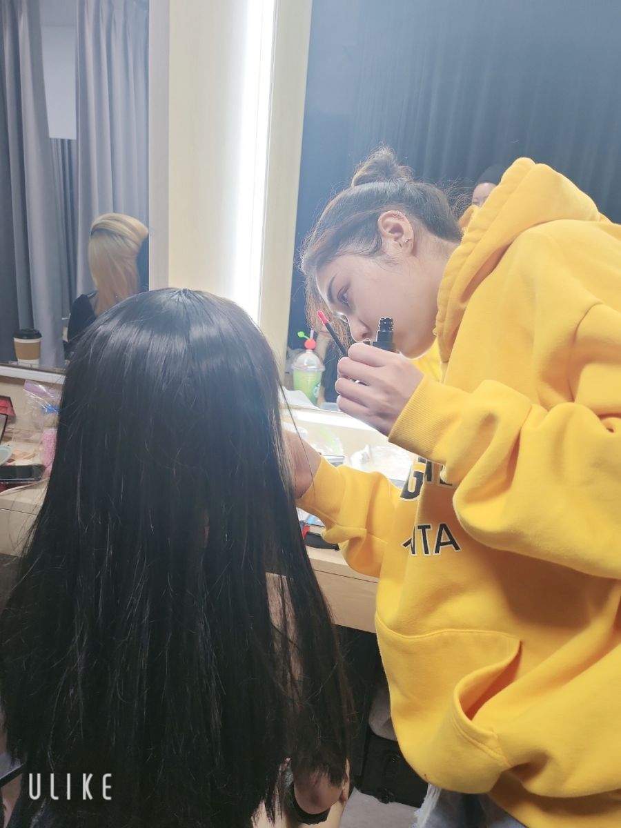 Makeup Tại An Khánh
