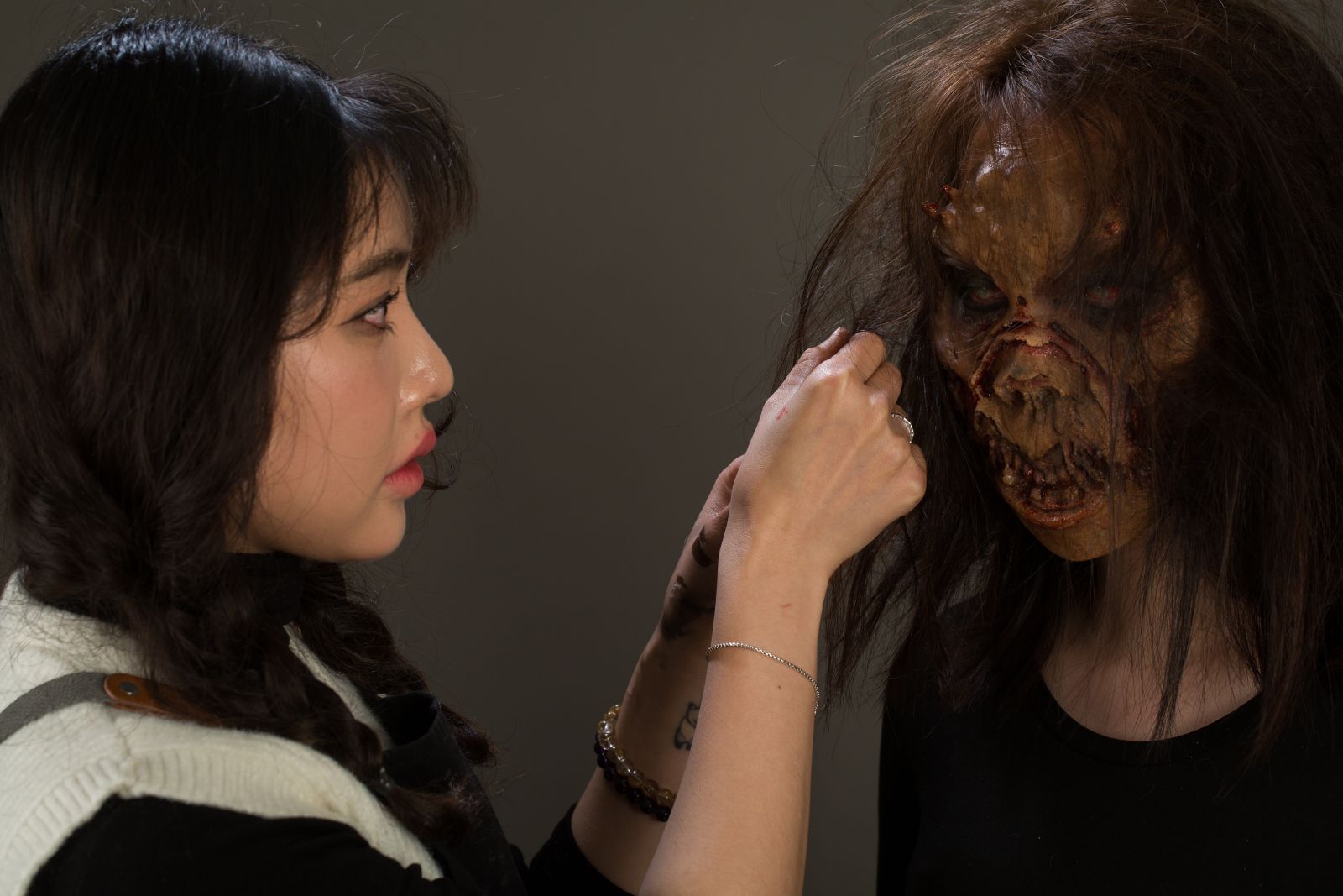 Makeup Tại An Khánh