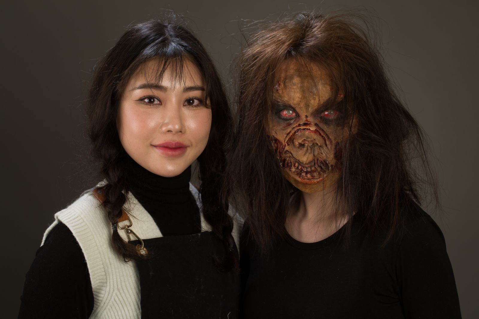 Makeup Tại An Khánh