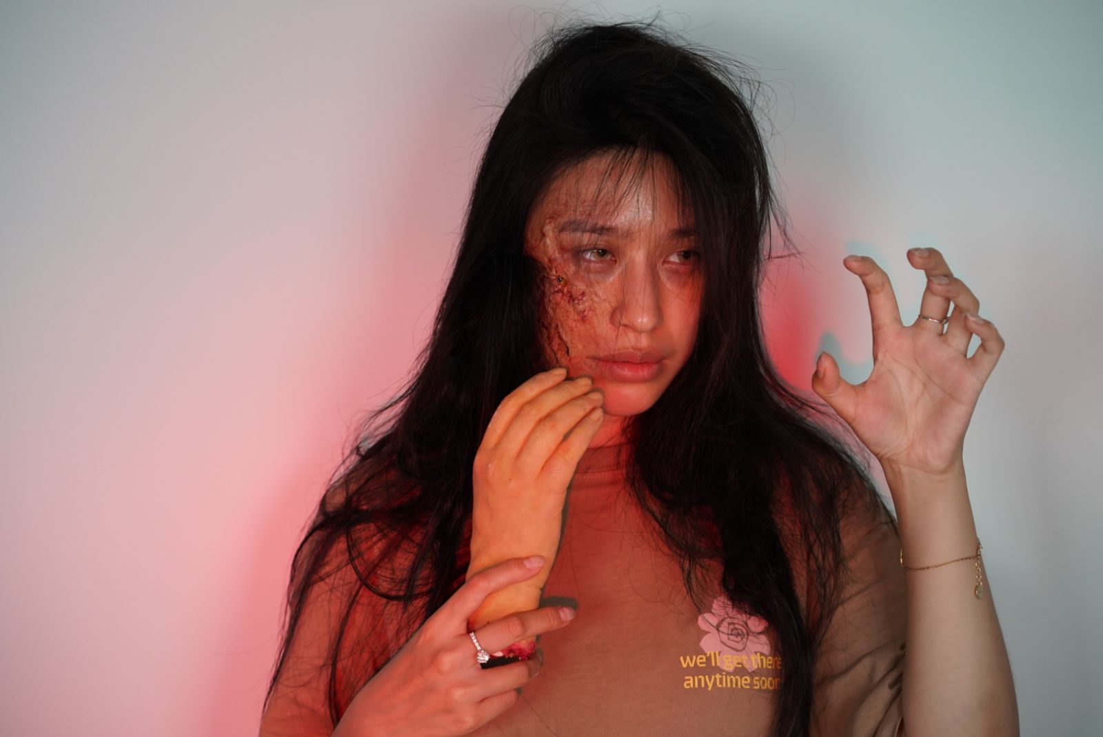 Makeup Tại An Khánh